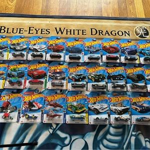 Hot wheels pick your cars rare hotwheels